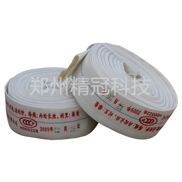 移动喷灌用消防水带兰水带白水带