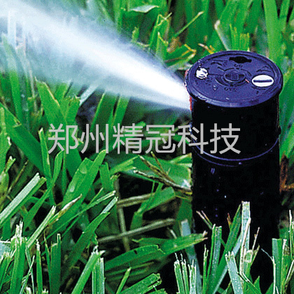 美国托罗T5P雨帘地埋旋转喷头
