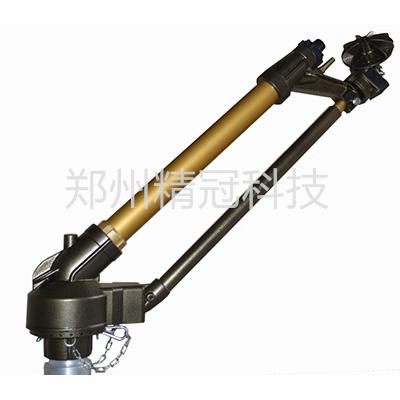 欧洲 DUCAR DUST JET 喷枪(防腐蚀)