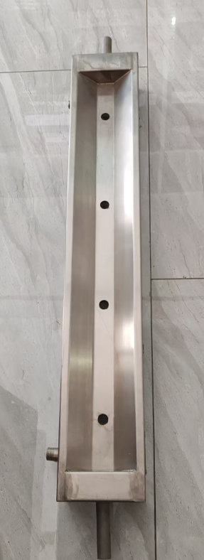 JGDFB-4   干雾联箱